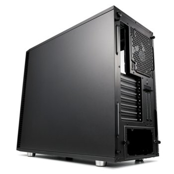 Fractal Design Define S2 Gunmetal - TG