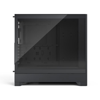 fractal design pop 2 air black tg fd-c-poa2a-02 | JAR Computers fractal design pop 2 air black tg fd-c-poa2a-02