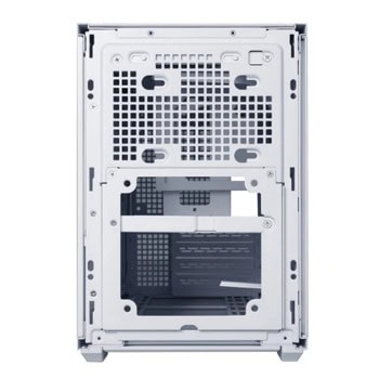 lian li dan b4-matx WH G99.B4W.00 | JAR Computers lian li dan b4-matx WH G99.B4W.00