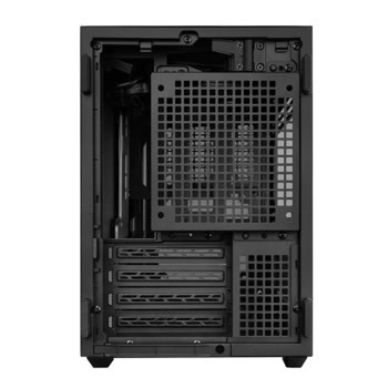 lian li dan b4-matx blk wood edition g99.b4x-wd.00 | JAR Computers lian li dan b4-matx blk wood edition g99.b4x-wd.00