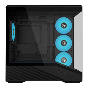 кутия lian li vector v100 mini g99.v100rmix.00 | JAR Computers кутия lian li vector v100 mini g99.v100rmix.00