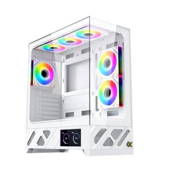 Xigmatek Alphard Pro Arctic EN48234