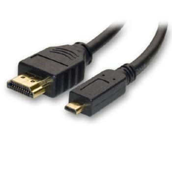 HDMI - Micro HDMI 5m 61458