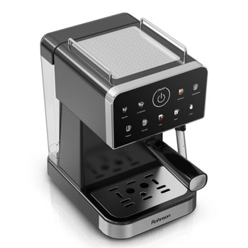 rohnson r-98031 hot & cold
