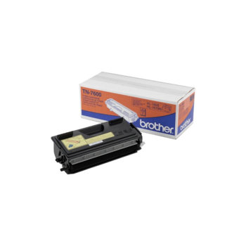Тонер касета за Brother HL 1650/1670 N/1850/1870 N/8420, Black - TN7600 - заб.: 6500 брой копия | JAR Computers КАСЕТА ЗА BROTHER HL 1650/1670 N/1850/1870 N/842