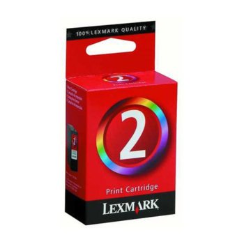 Касета LEXMARK ColorJetPrinter X 2480/3480/4580