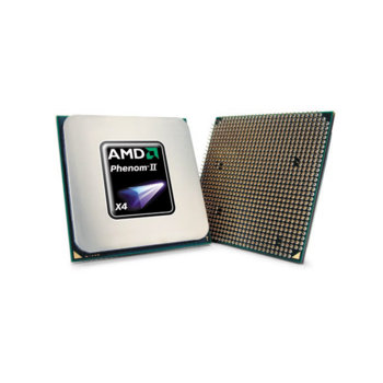Phenom II X4 970 Quad Core (3.5GHz, 2MB L2/6MB L3, 125W, AM3) Black Edition | JAR Computers Phenom II X4 970