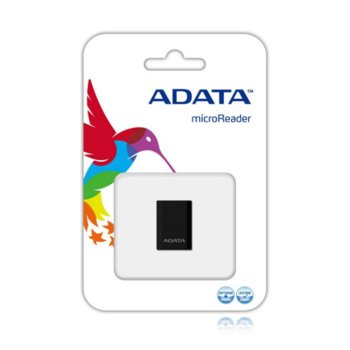 Card Reader Adata microSD