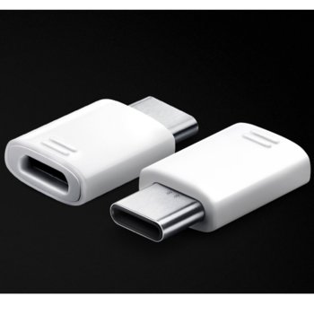Samsung USB C(м) към Micro USB B (ж)