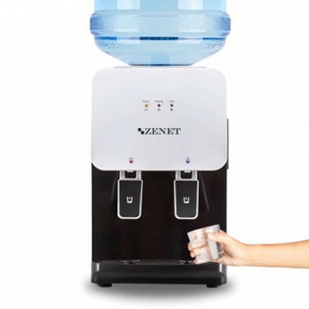 Диспенсър за вода Zenet ZET-311