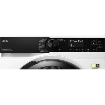 сушилня aeg tr8384ce