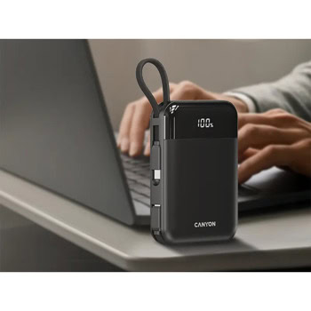 canyon onpower 104 cns-cpb104b | JAR Computers canyon onpower 104 cns-cpb104b