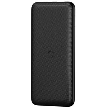Bъншна батерия /power bank/ Remax Resu RPP-152, 10000 mAh, черна/бяла, Micro USB - 5V 2.0A, USB Type-C, Qi безжично зареждане | JAR Computers батерия Remax Resu RPP-152 Qi PD Различни цветове