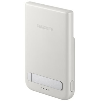 Samsung Magnet Wireless Battery Pack Gray | JAR Computers Samsung Magnet Wireless Battery Pack Gray