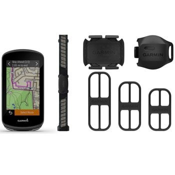 Garmin Edge 1030 Plus Bundle 010-02424-11