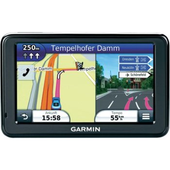 Garmin nuvi 2495LMT EU