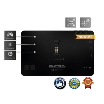 Navroad Auro2S GPS