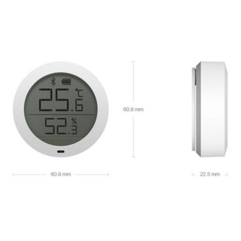 Xiaomi Mi Temperature and Humidity Monito