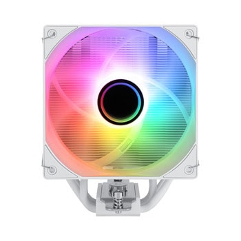 Thermalright Assassin Spirit 120 Vision White ARGB