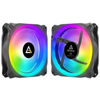 Antec Prizm X 120 ARGB 3+C