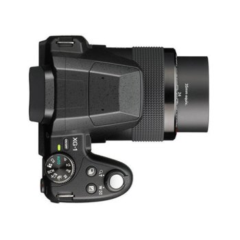 Pentax XG-1 16.8Mpixels, 52xOptical Zoom
