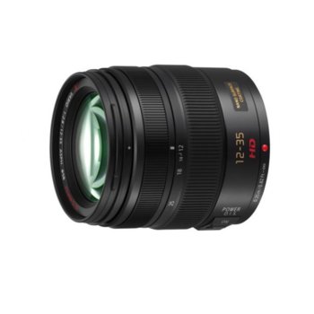 Panasonic Lumix G 12-35mm f/2.8 OIS X