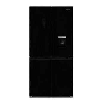 Finlux FXCA FD6207 PUREBDE BLCK