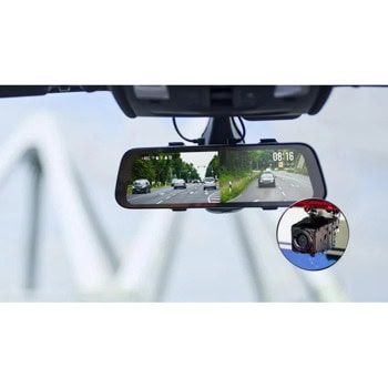 70mai Rearview Dash Cam S500