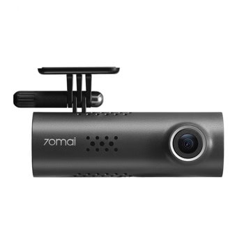 Видеорегистратор Xiaomi 70mai Dash Cam 3, камера за автомобил, Full HD, слот за microSD карта | JAR Computers Xiaomi 70mai Dash Cam 3 70MAI-M200