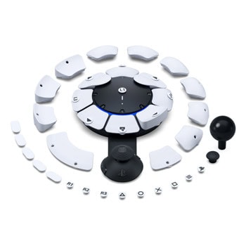 Sony Access Controller CFI-ZAC1 1000038410 | JAR Computers Sony Access Controller CFI-ZAC1 1000038410