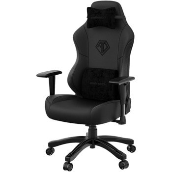 anda seat gaming chair phantom 3 l black | JAR Computers anda seat gaming chair phantom 3 l black