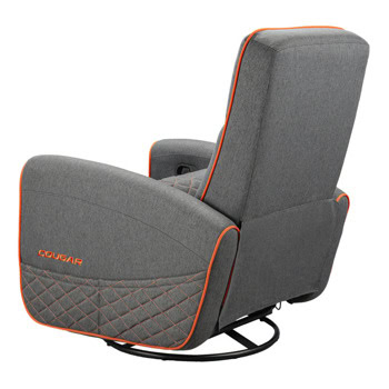 cougar gaming fidom gray cgr-fdf-gro