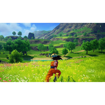 Dragon Ball Z: Kakarot (Xbox One/Series X)