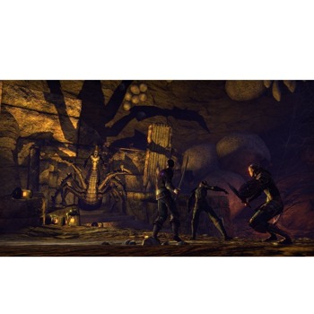 ESO: Blackwood Collection PS4