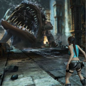 Lara Croft And The Temple Of Osiris Gold Edition