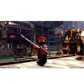 LEGO Ninjago - Double Pack Xbox One