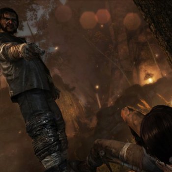Tomb Raider 2013, за PlayStation 3