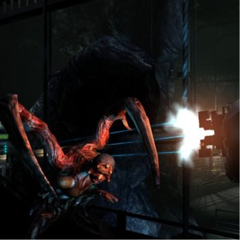 Dead Space 2