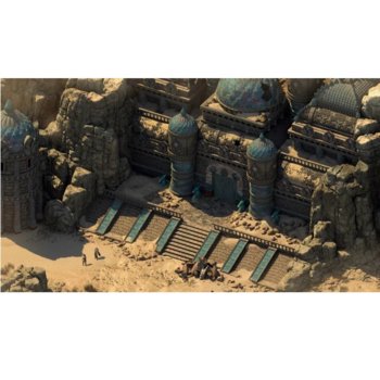 Pillars of Eternity II: Deadfire OE