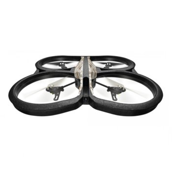 Parrot AR.Drone 2.0 Elite Edition Sand
