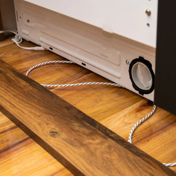 shelly leak sensor cable