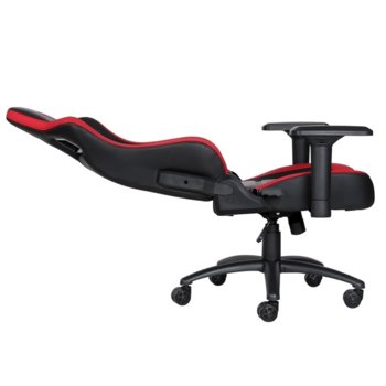 Marvo геймърски стол Gaming Chair CH-118 Red