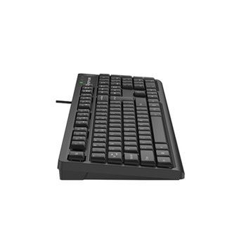 Клавиатура A4tech FK12