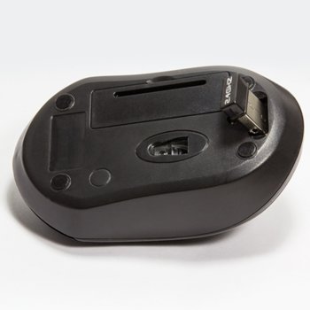LogiLink 2.4 GHz Wireless Keyboard Mouse ID0119