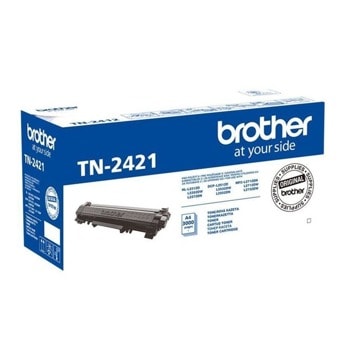 BROTHER TN2426 for 4500 pages TPM