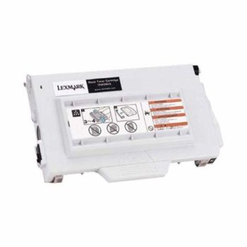 КАСЕТА ЗА LEXMARK C720/X720 - Yellow - P№ 15W0903