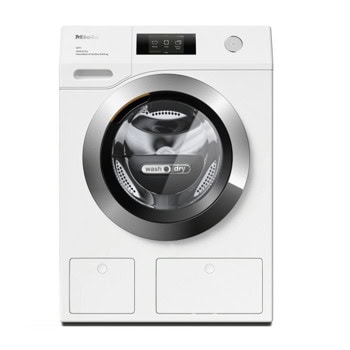 пералня със сушилня miele wtr870wpm | JAR Computers пералня със сушилня miele wtr870wpm