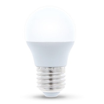 LED крушка Forever RTV003473, E27, SMD2835, 6W, 480 lm, 4500K, неутрално бялa | JAR Computers Forever RTV003473 IT7950