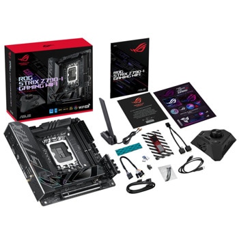 Asus ROG STRIX Z790-I GAMING WIFI 90MB1CM0-M0EAY0