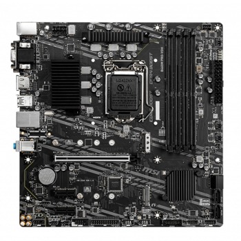 MSI B460M PRO-VDH 911-7C83-040